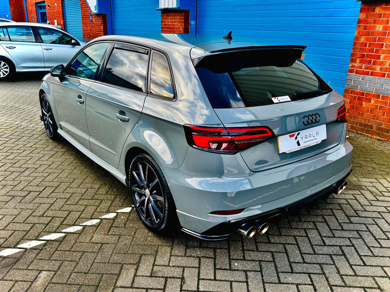 Used Audi A3 2019 for sale - 76673119: Photo 6