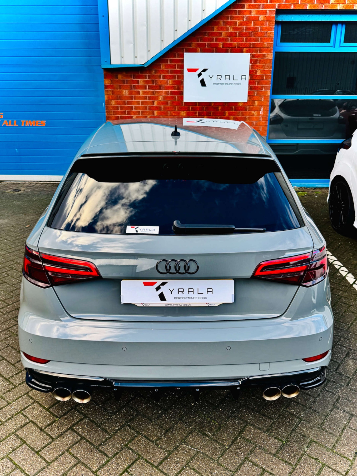 Used Audi A3 2019 for sale - 76673119: Photo 8