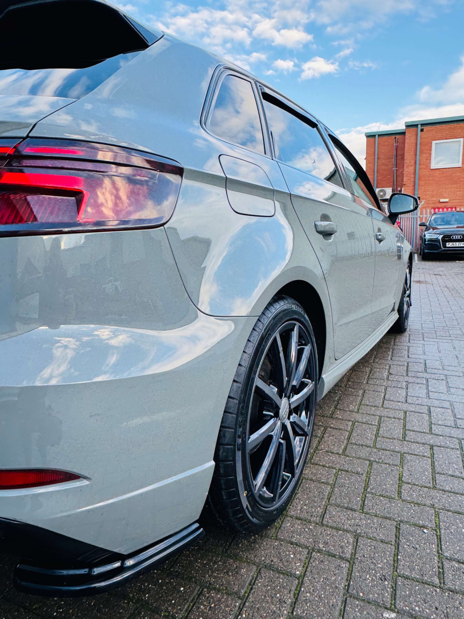 Used Audi A3 2019 for sale - 76673119: Photo 9