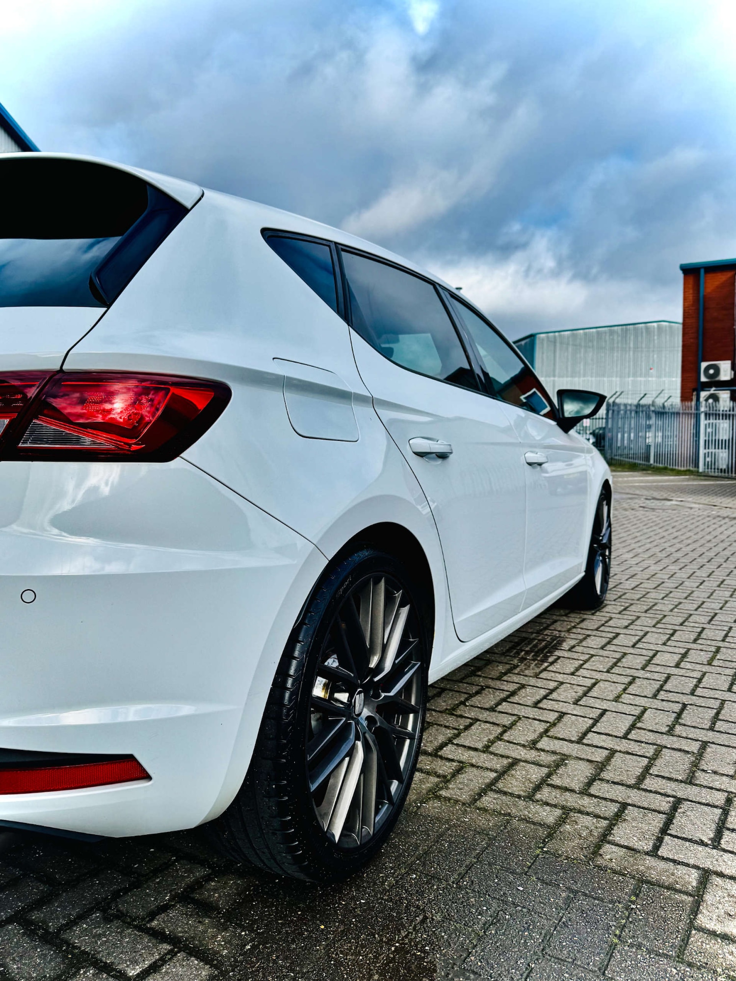 Used SEAT Leon 2016 for sale - 77881398: Photo 10