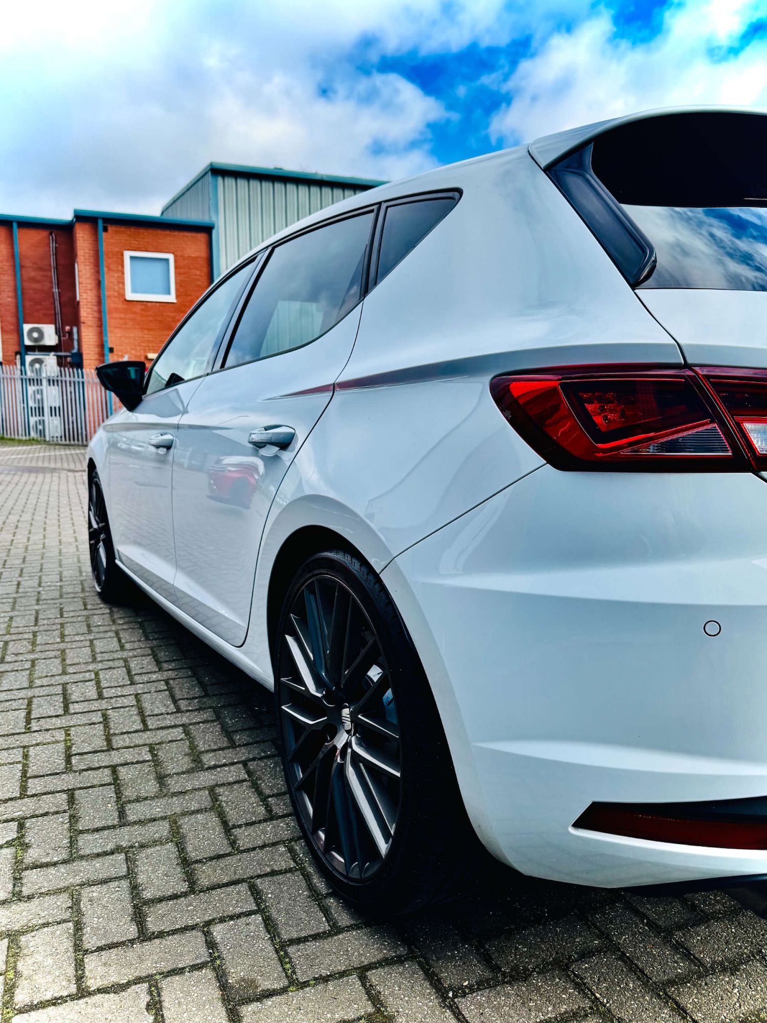 Used SEAT Leon 2016 for sale - 77881398: Photo 11