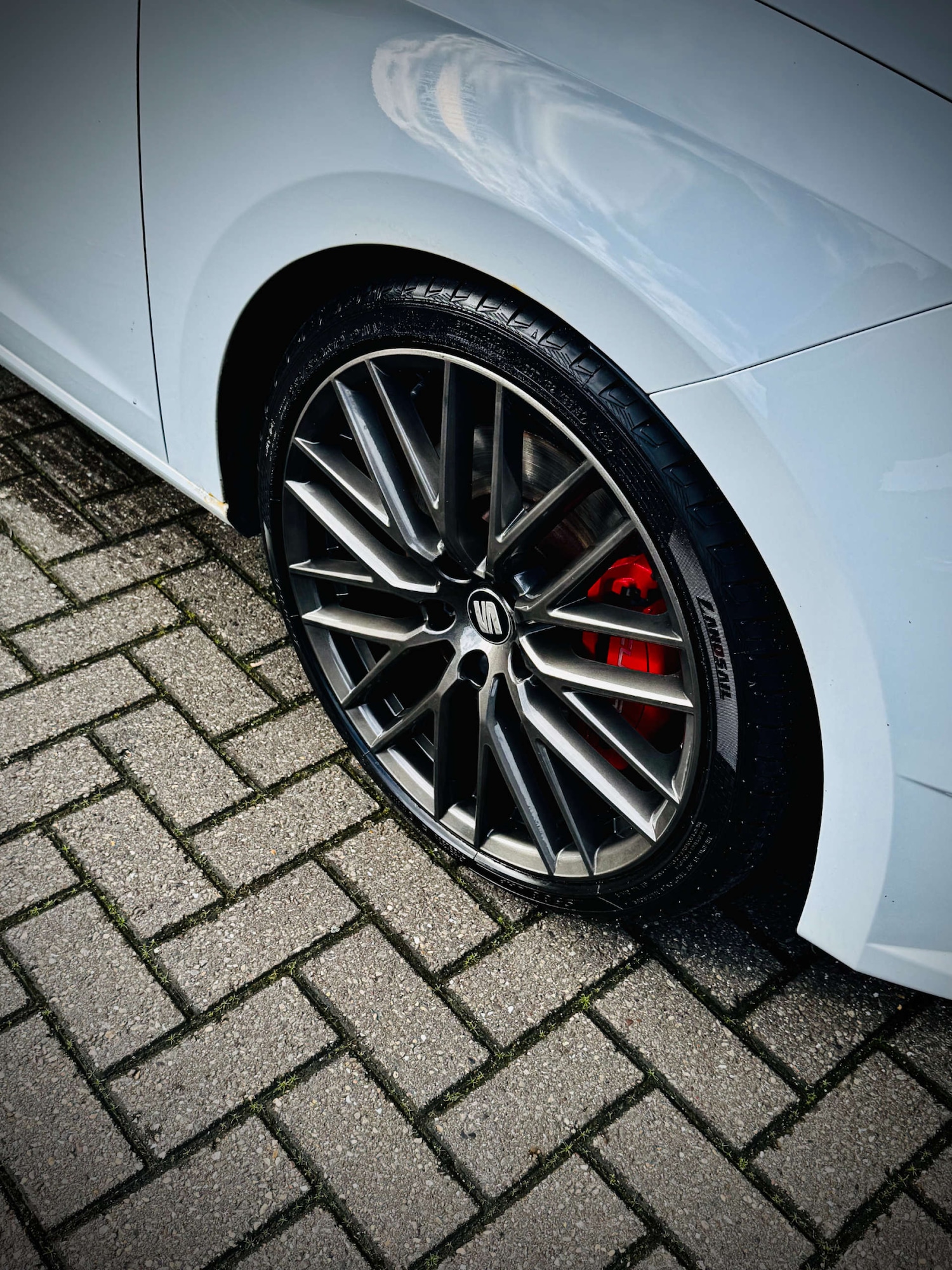 Used SEAT Leon 2016 for sale - 77881398: Photo 13