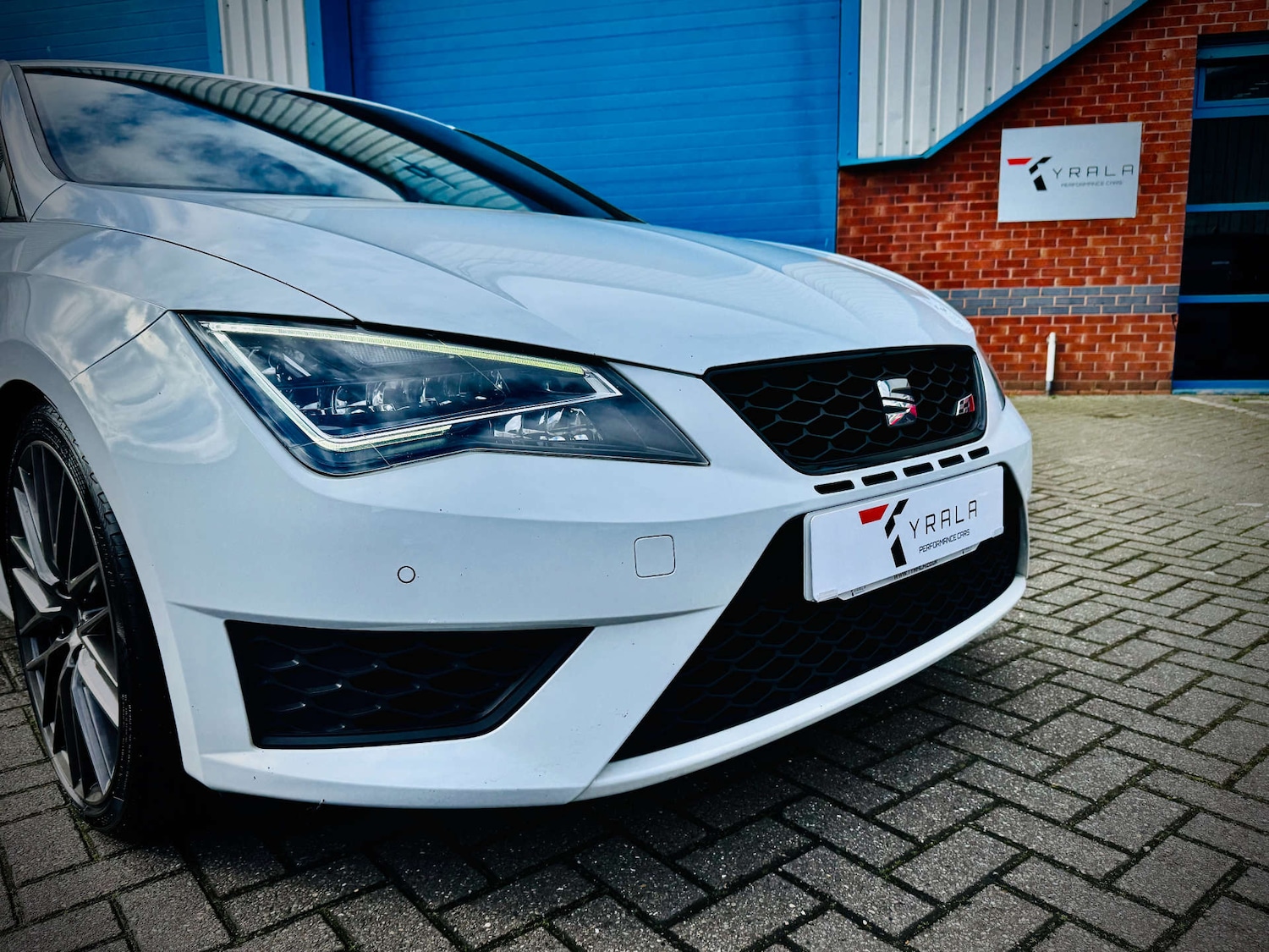 Used SEAT Leon 2016 for sale - 77881398: Photo 14