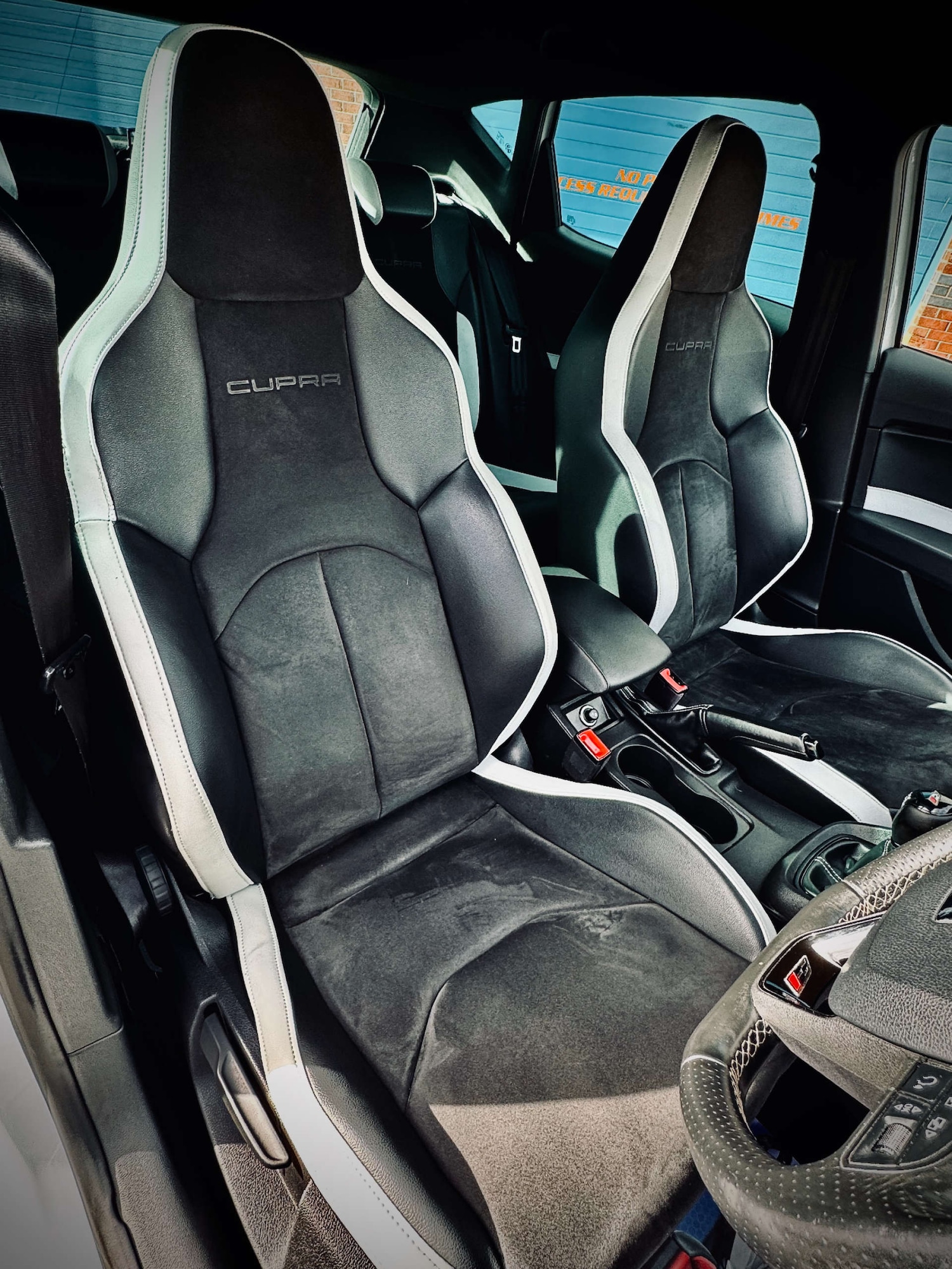 Used SEAT Leon 2016 for sale - 77881398: Photo 18