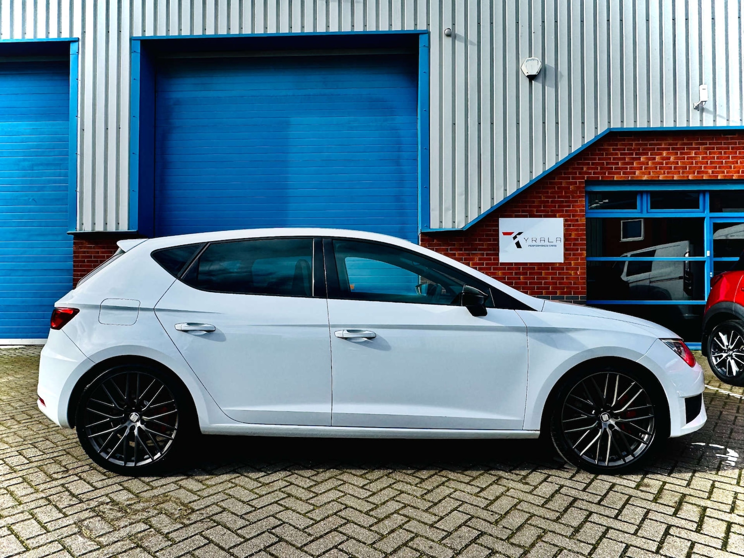 Used SEAT Leon 2016 for sale - 77881398: Photo 2