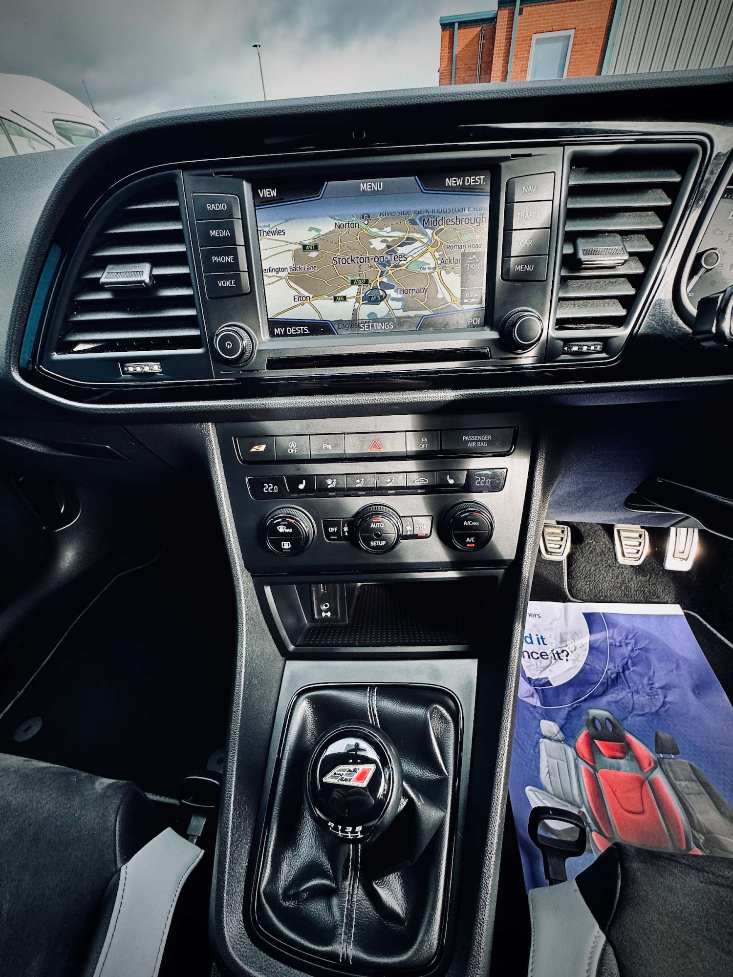 Used SEAT Leon 2016 for sale - 77881398: Photo 22