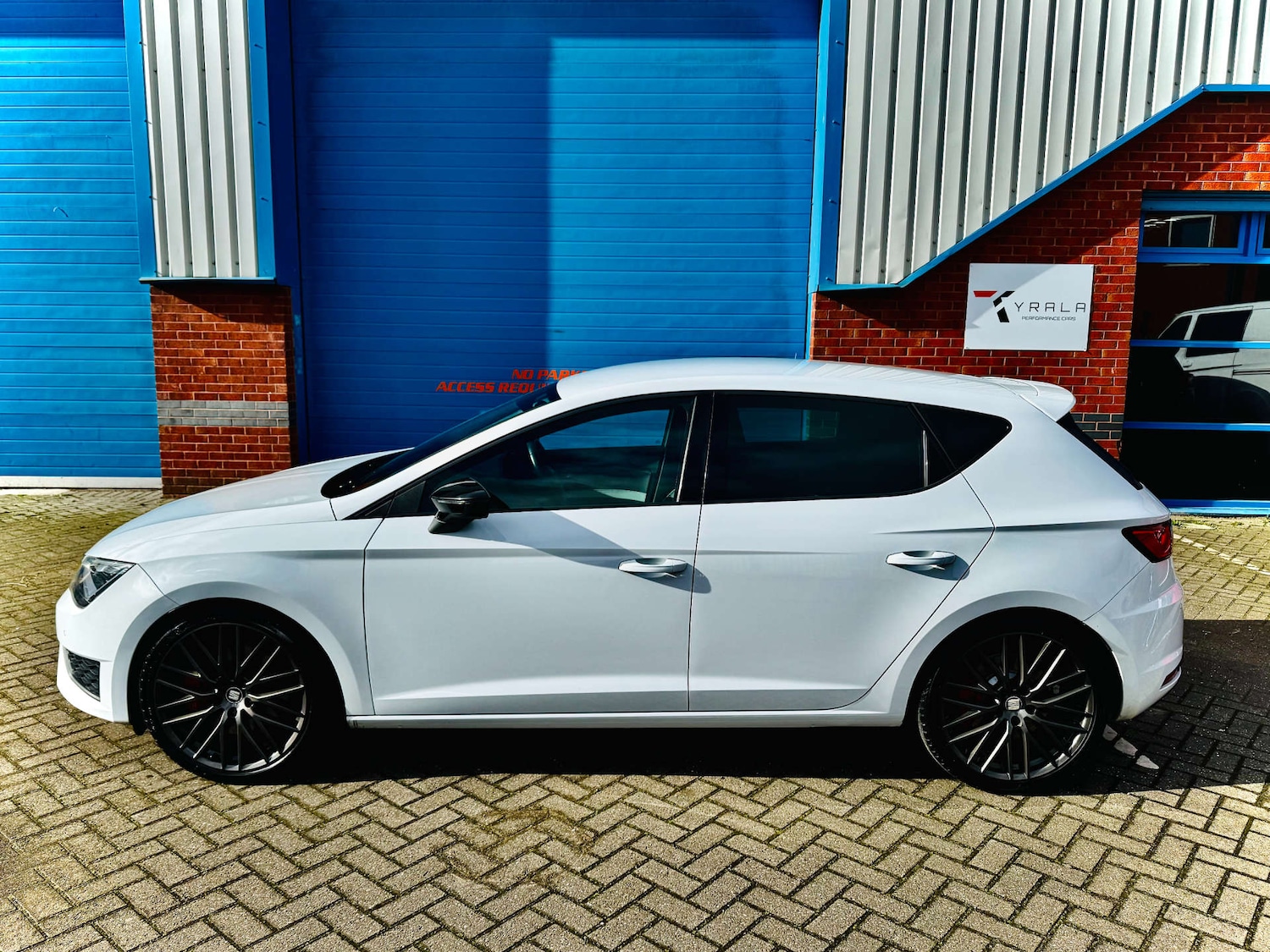 Used SEAT Leon 2016 for sale - 77881398: Photo 3