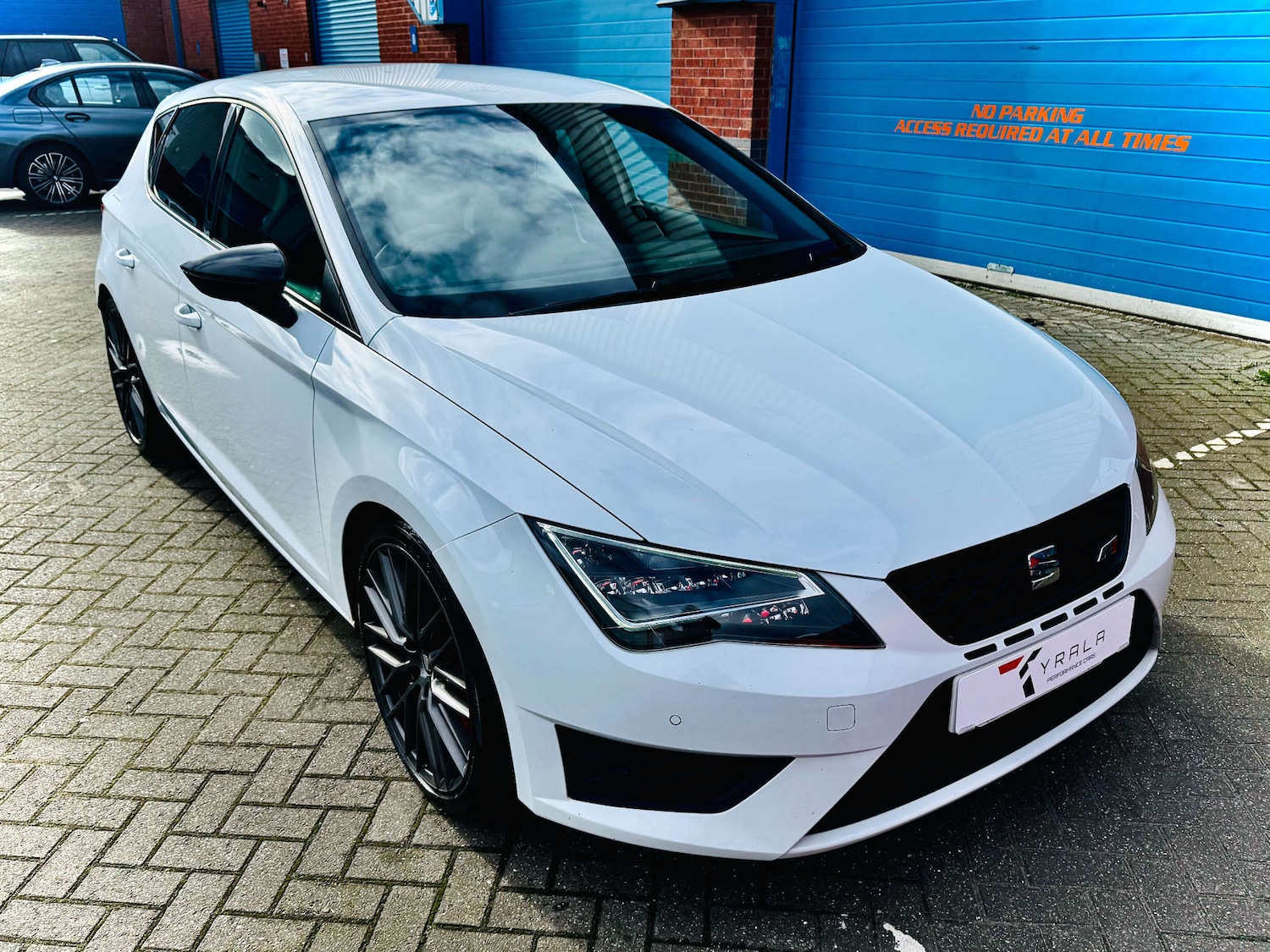 Used SEAT Leon 2016 for sale - 77881398: Photo 5