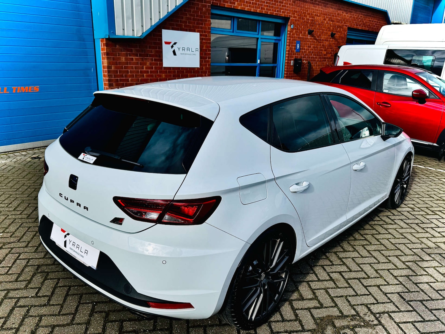 Used SEAT Leon 2016 for sale - 77881398: Photo 6
