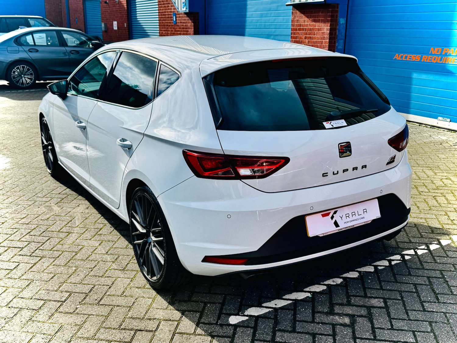 Used SEAT Leon 2016 for sale - 77881398: Photo 7