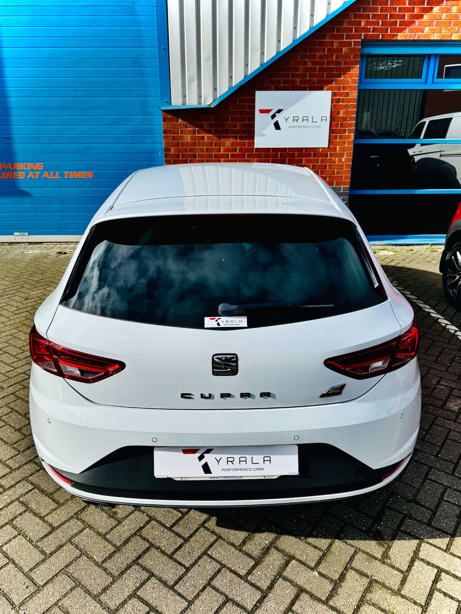 Used SEAT Leon 2016 for sale - 77881398: Photo 9