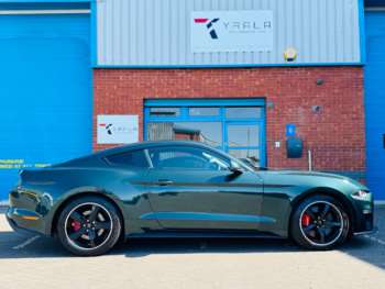 Used Ford Mustang 2020 for sale - 74697970: Photo