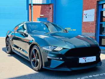 Used Ford Mustang 2020 for sale - 74697970: Photo