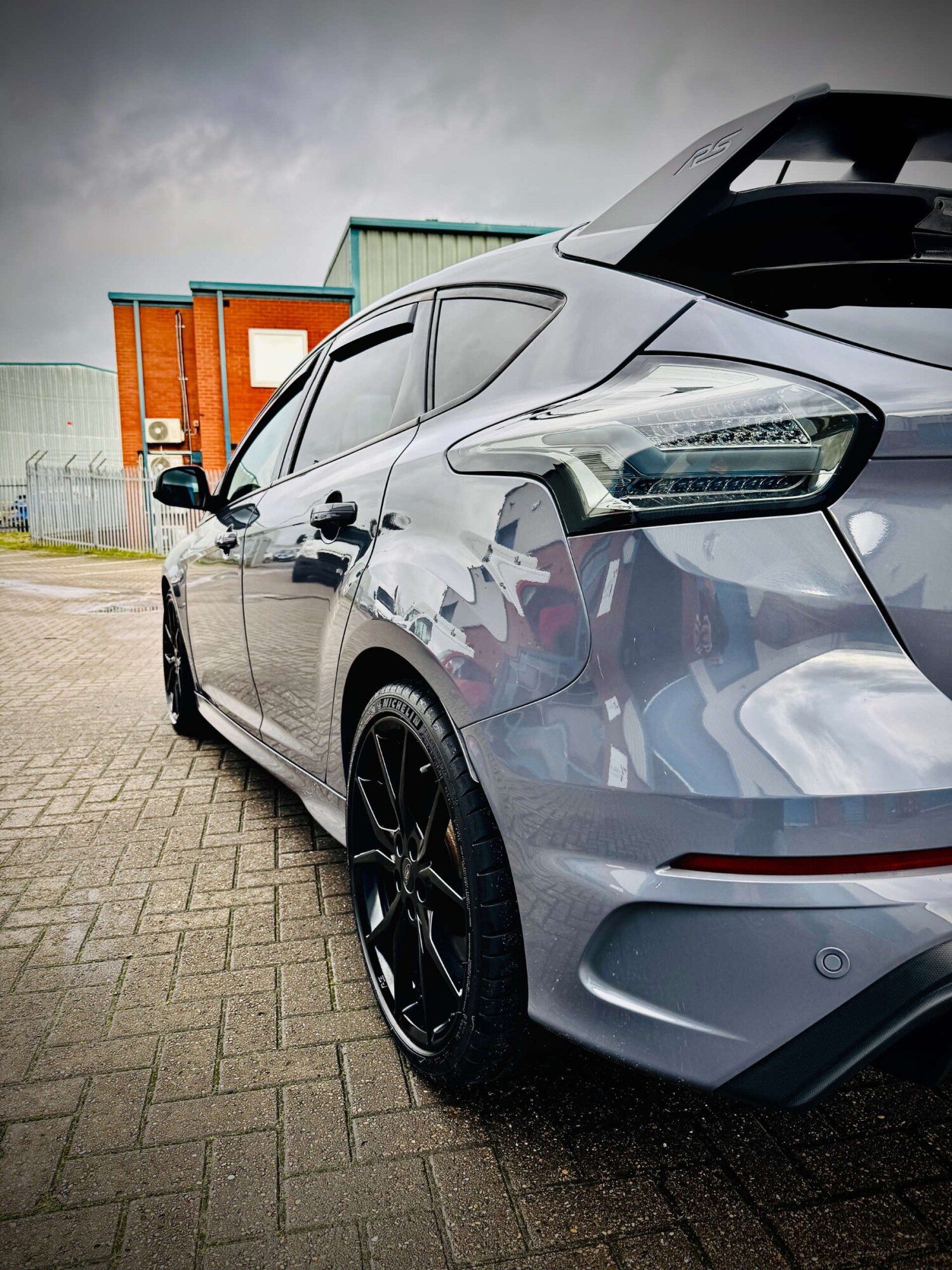 Used Ford Focus 2017 for sale - 77551260: Photo 10