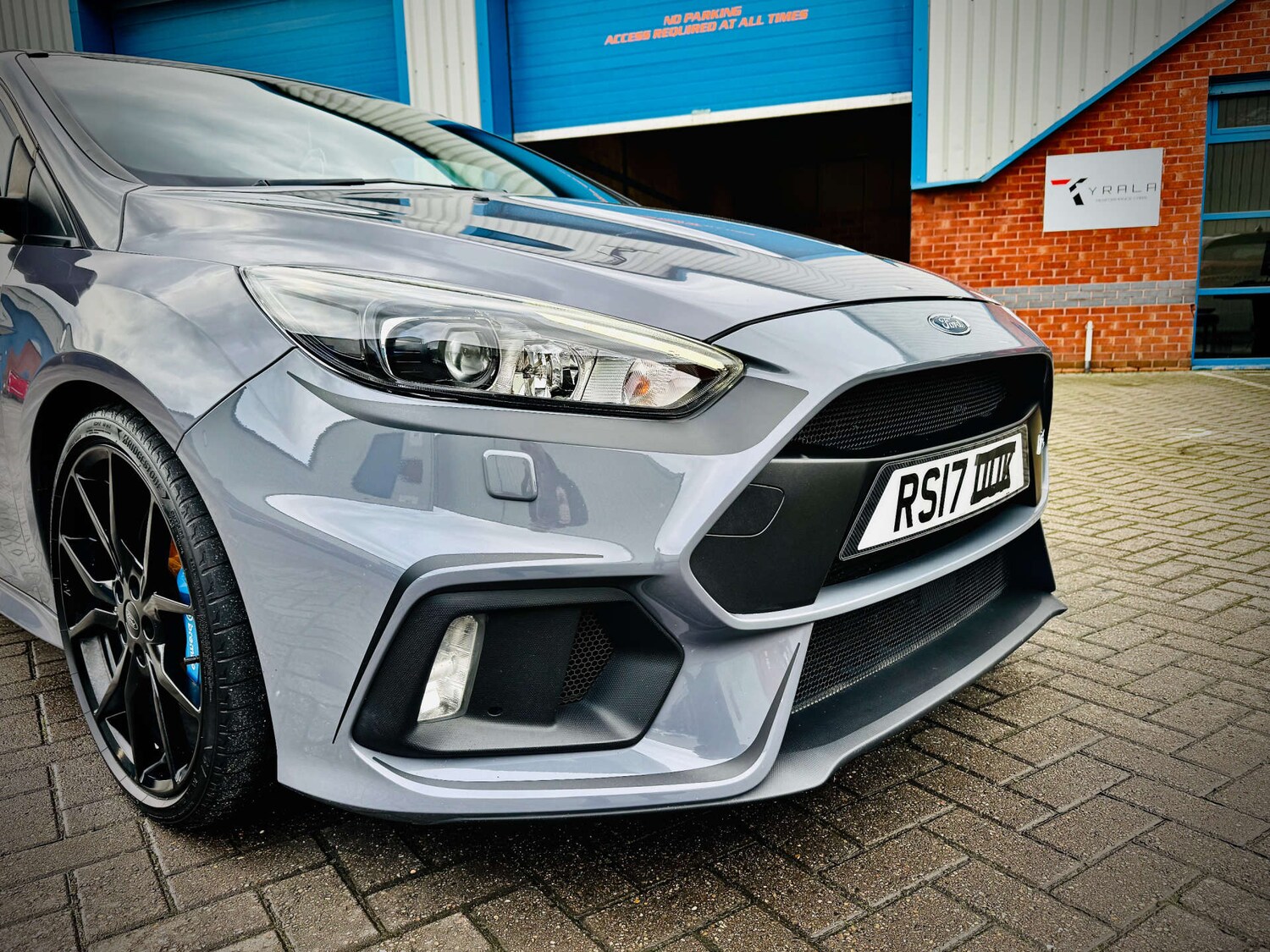 Used Ford Focus 2017 for sale - 77551260: Photo 13