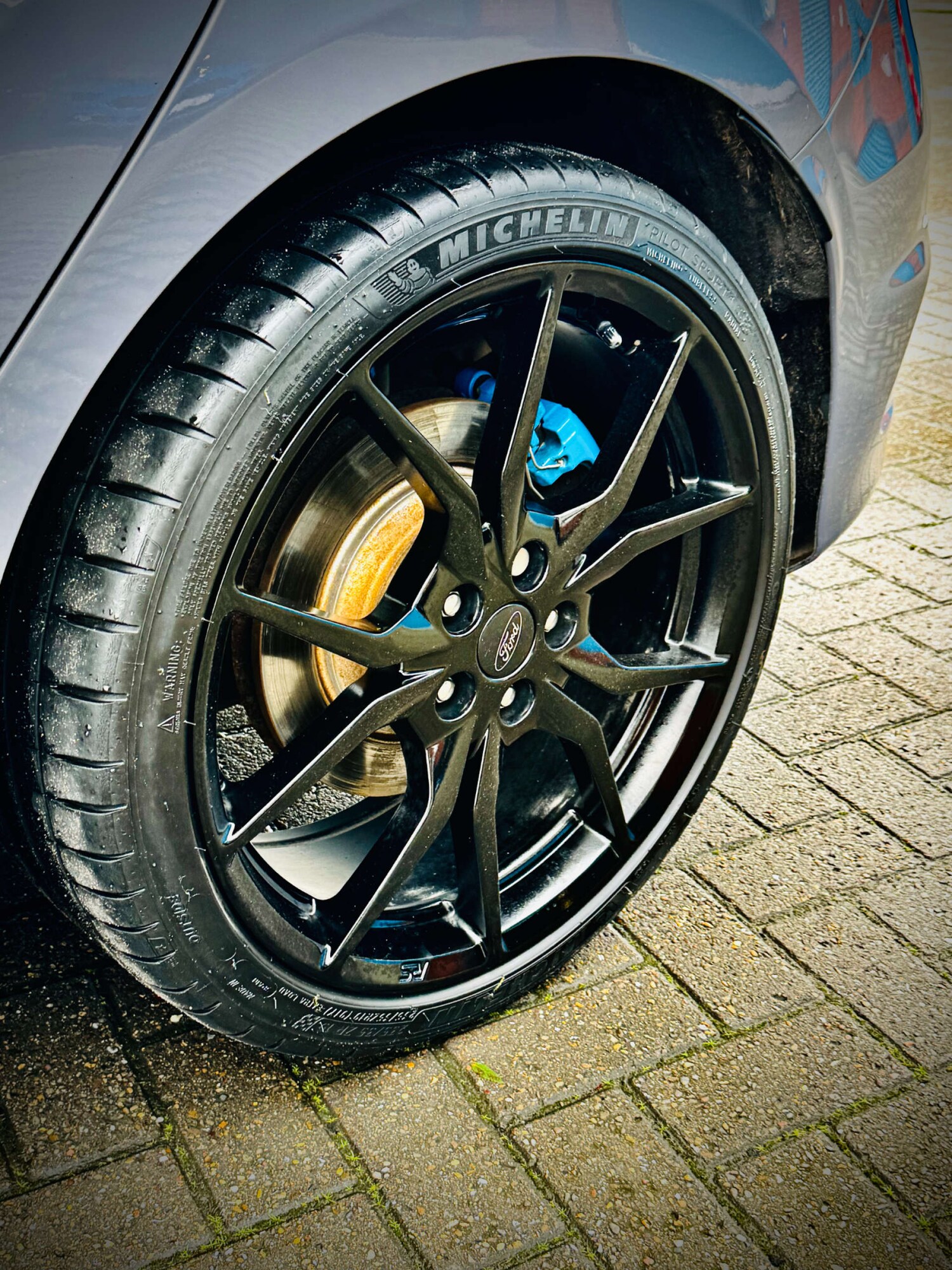 Used Ford Focus 2017 for sale - 77551260: Photo 14