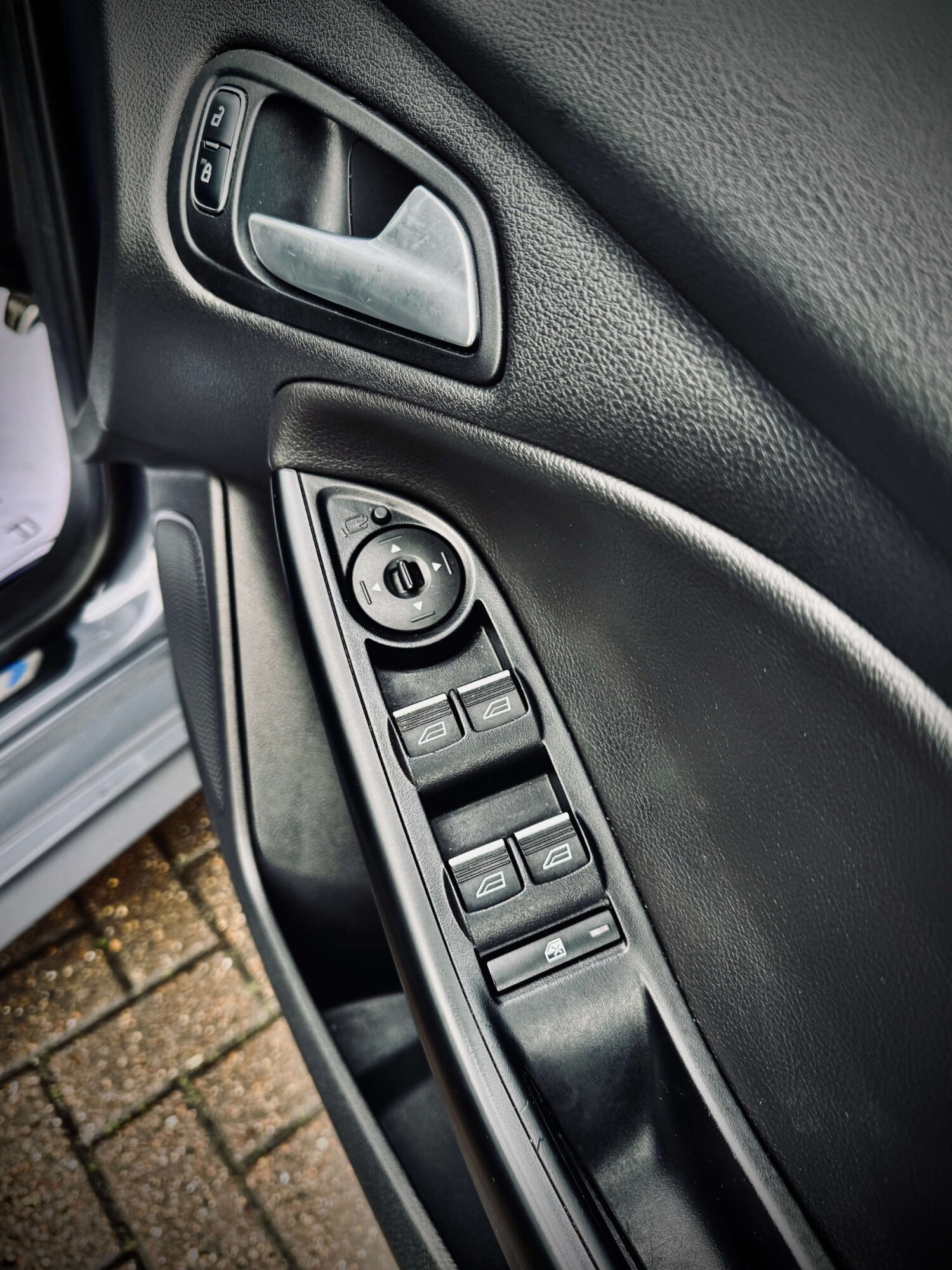 Used Ford Focus 2017 for sale - 77551260: Photo 15