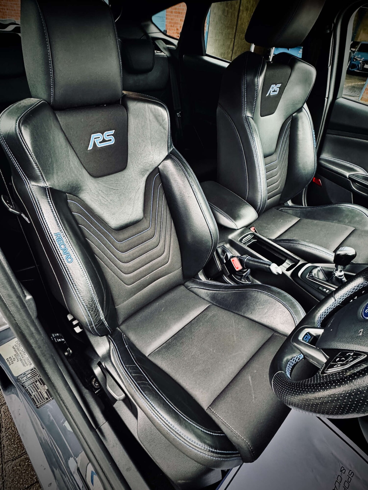 Used Ford Focus 2017 for sale - 77551260: Photo 17