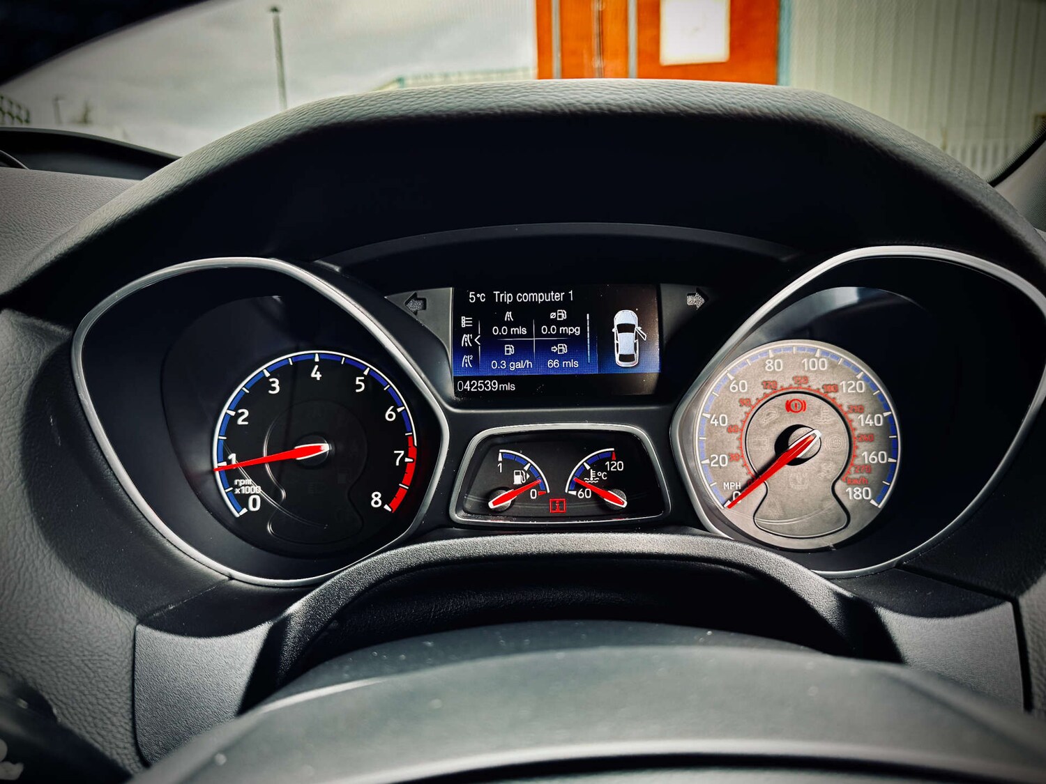 Used Ford Focus 2017 for sale - 77551260: Photo 18