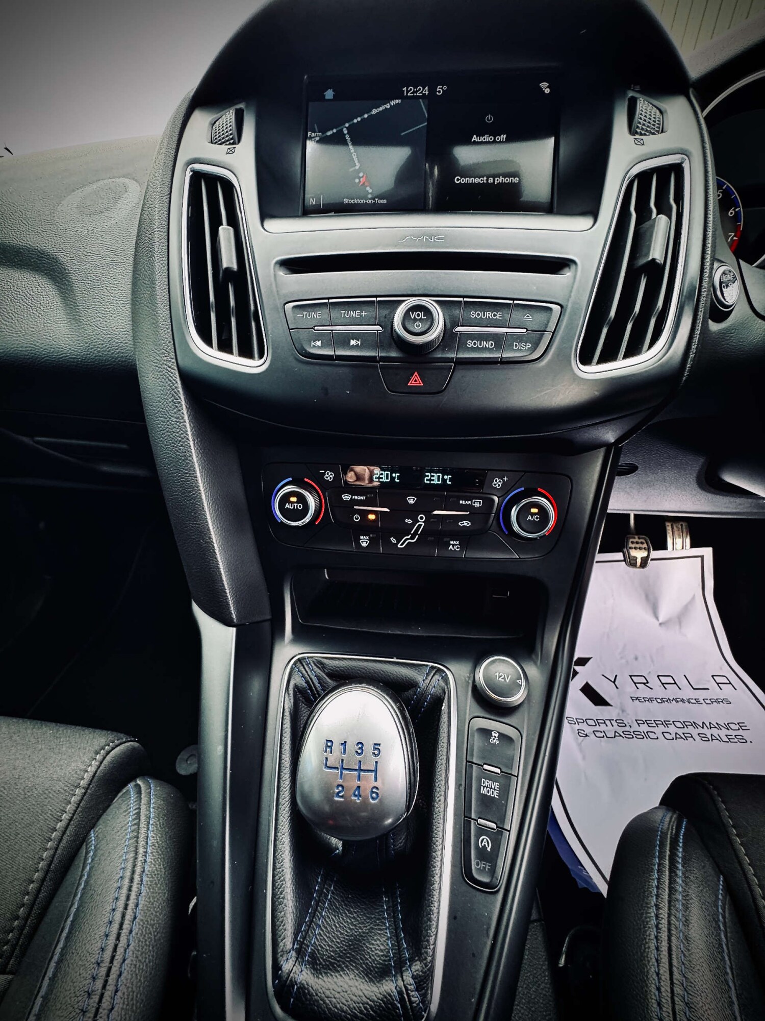 Used Ford Focus 2017 for sale - 77551260: Photo 20