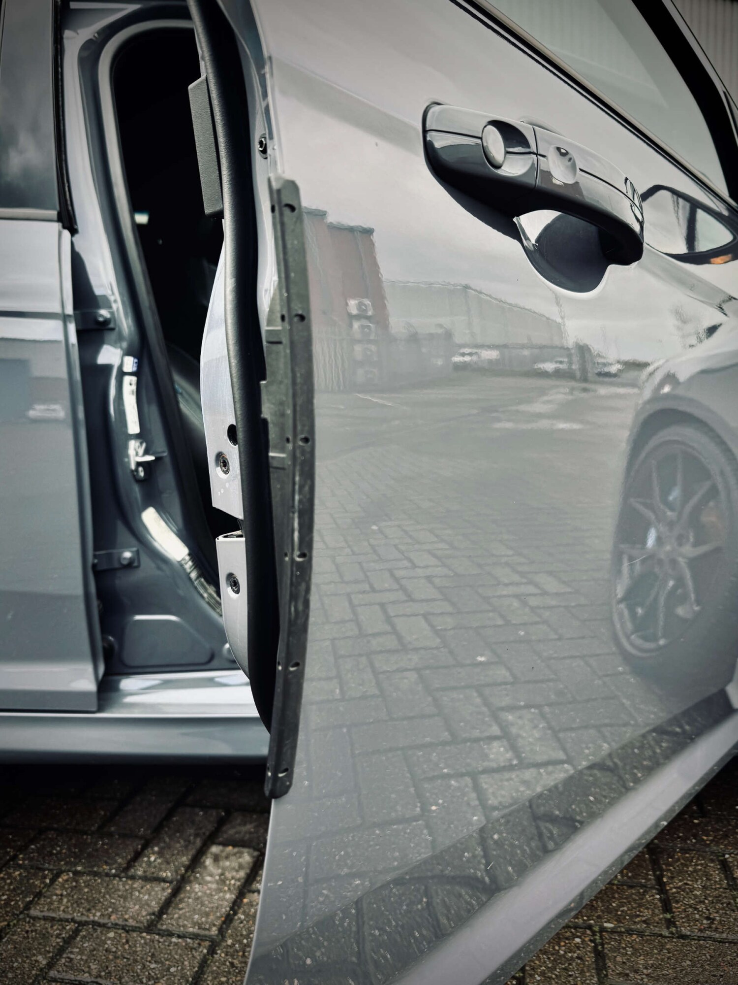 Used Ford Focus 2017 for sale - 77551260: Photo 23