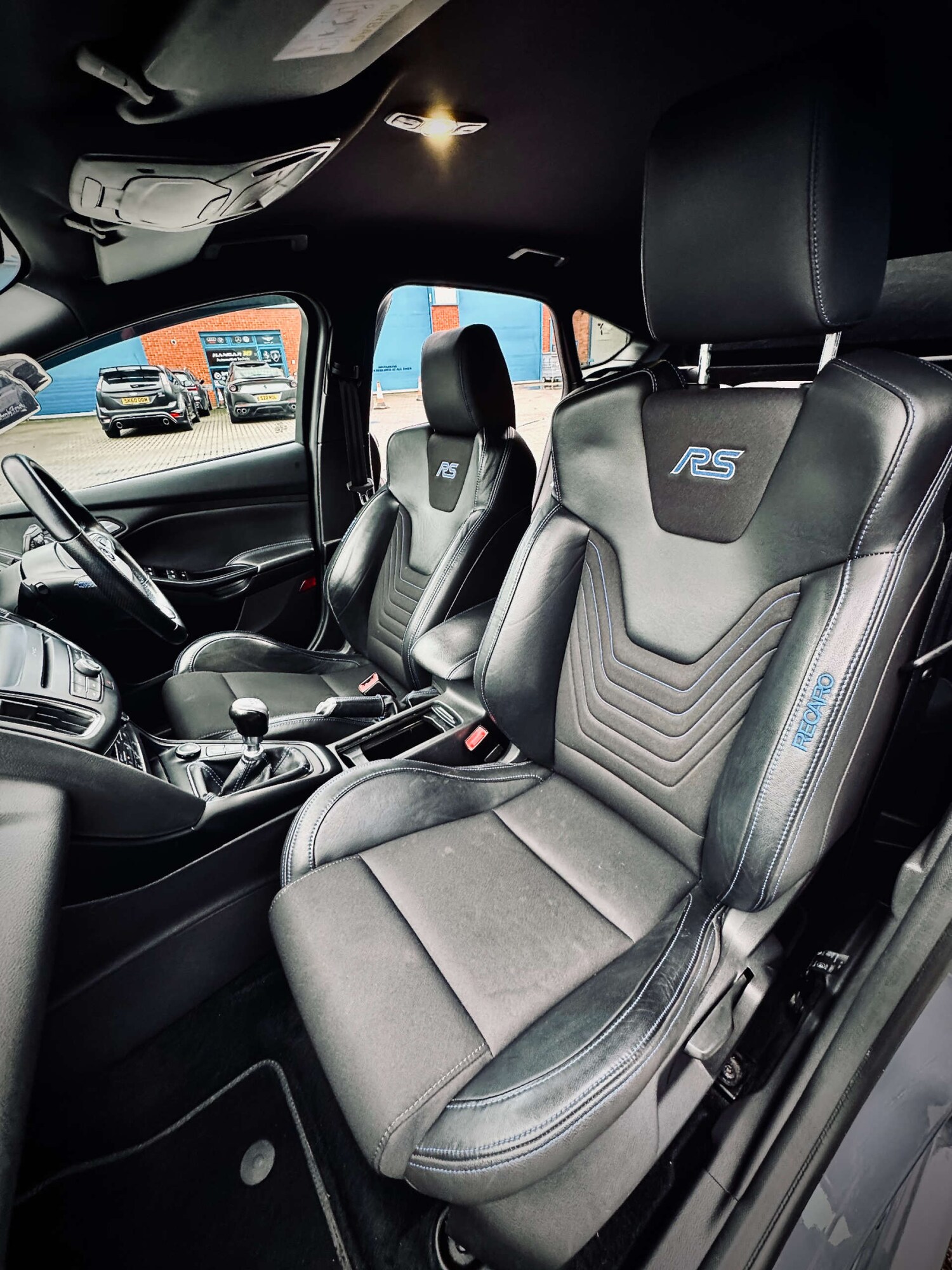 Used Ford Focus 2017 for sale - 77551260: Photo 25