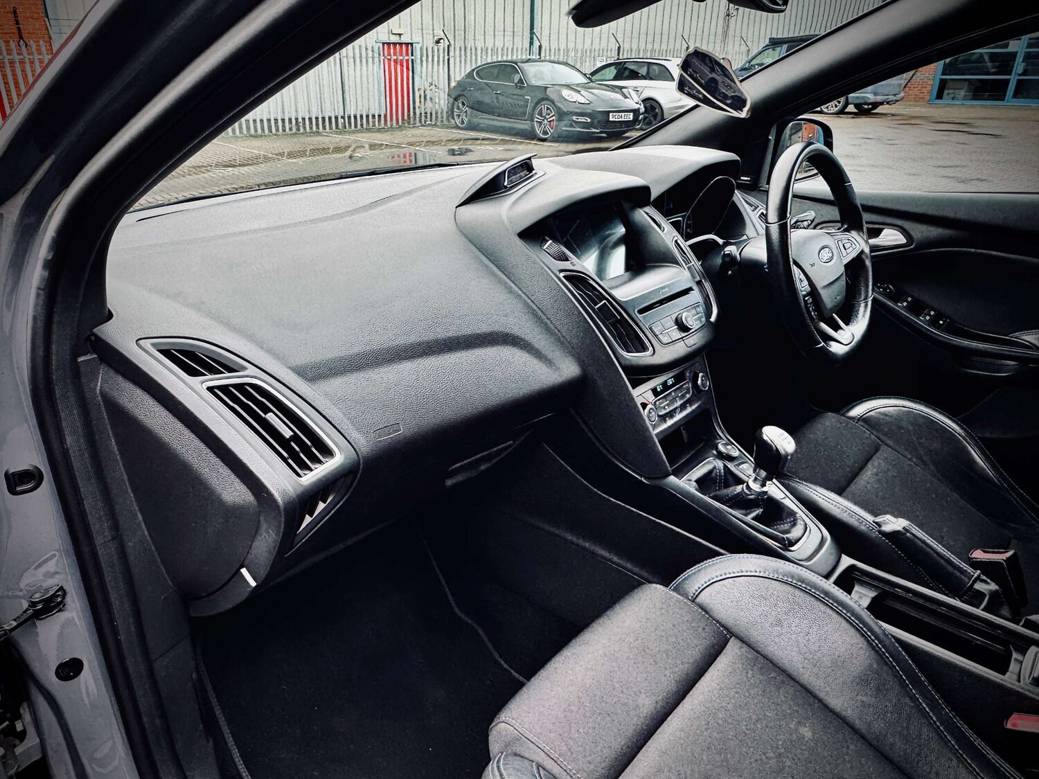 Used Ford Focus 2017 for sale - 77551260: Photo 26