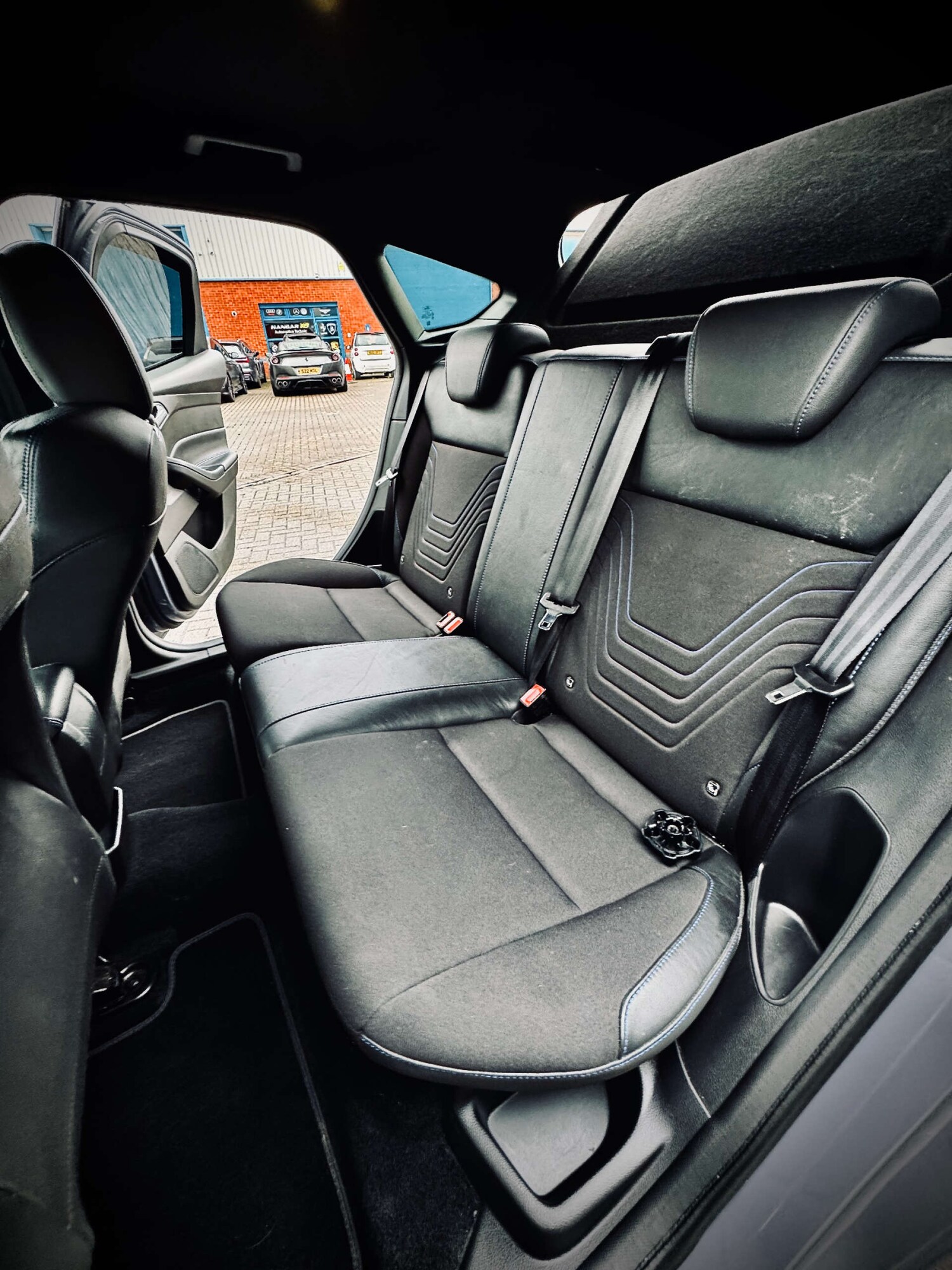 Used Ford Focus 2017 for sale - 77551260: Photo 27