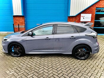 Used Ford Focus 2017 for sale - 77551260: Photo