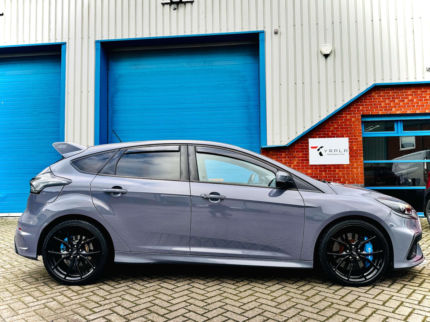 Used Ford Focus 2017 for sale - 77551260: Photo 3