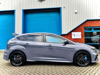 Used Ford Focus 2017 for sale - 77551260: Photo