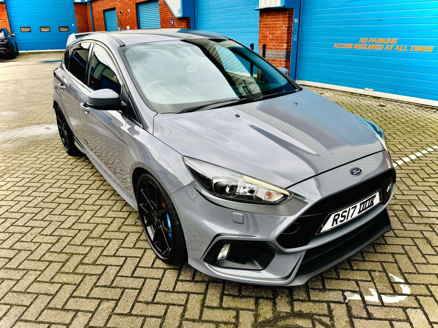 Used Ford Focus 2017 for sale - 77551260: Photo 5