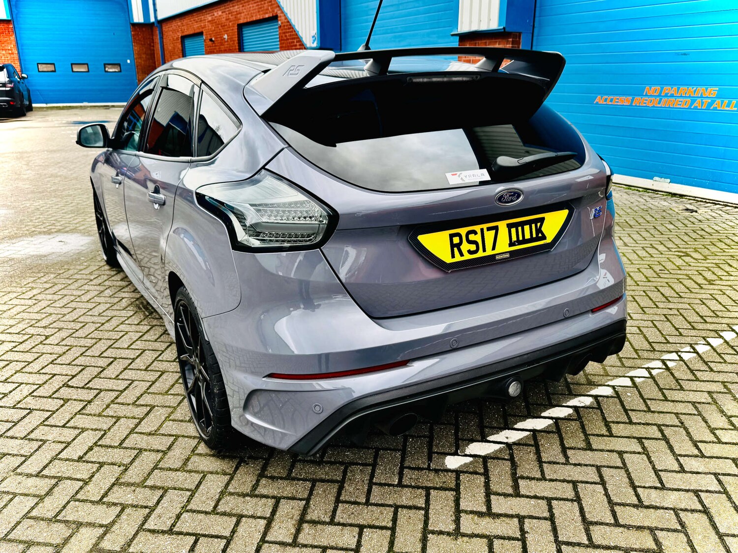 Used Ford Focus 2017 for sale - 77551260: Photo 6