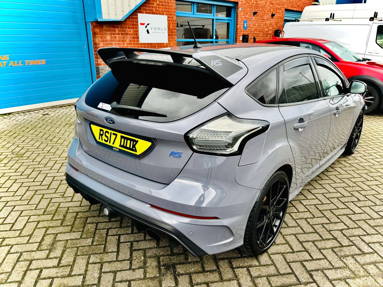 Used Ford Focus 2017 for sale - 77551260: Photo 7