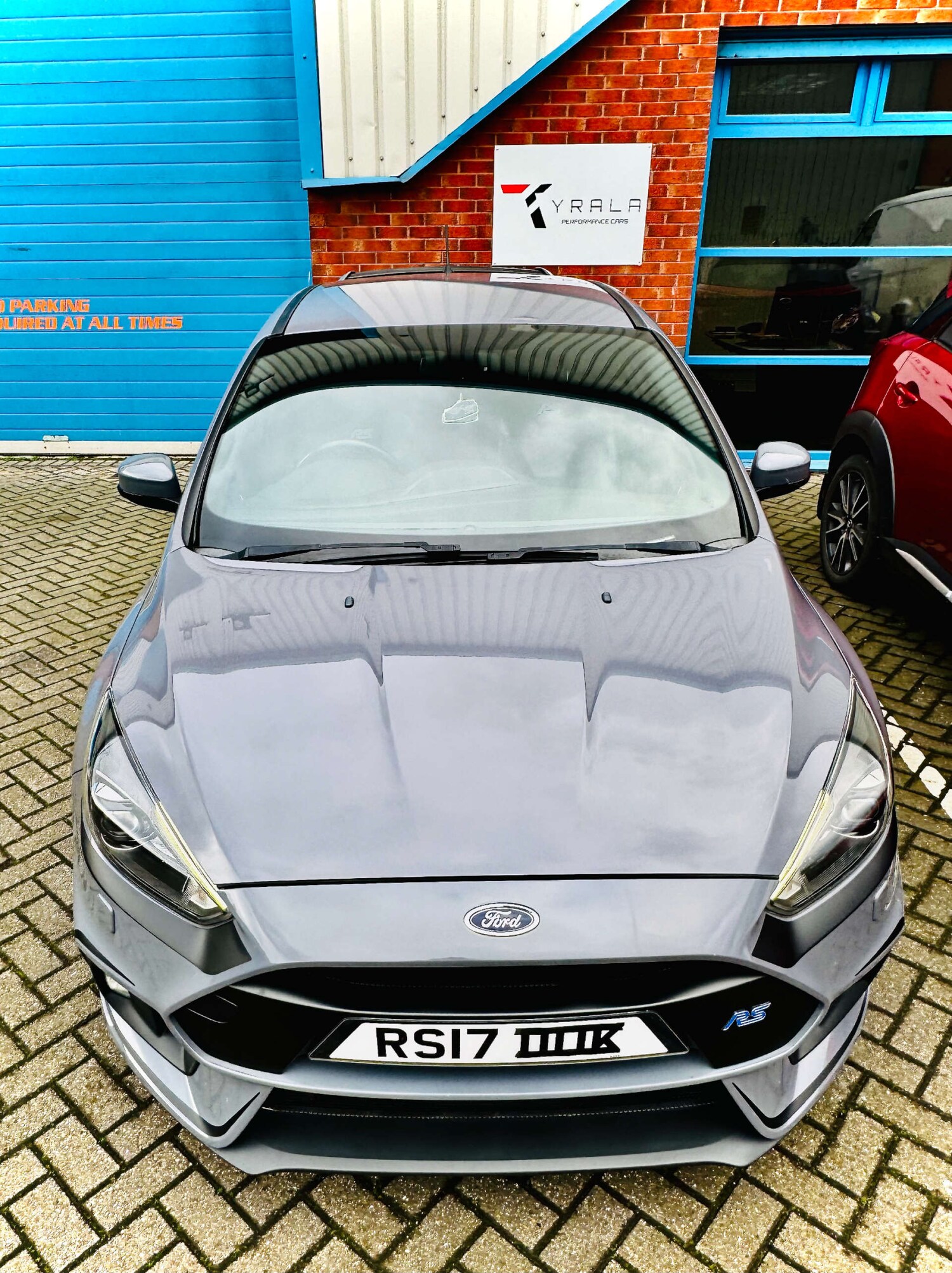 Used Ford Focus 2017 for sale - 77551260: Photo 8