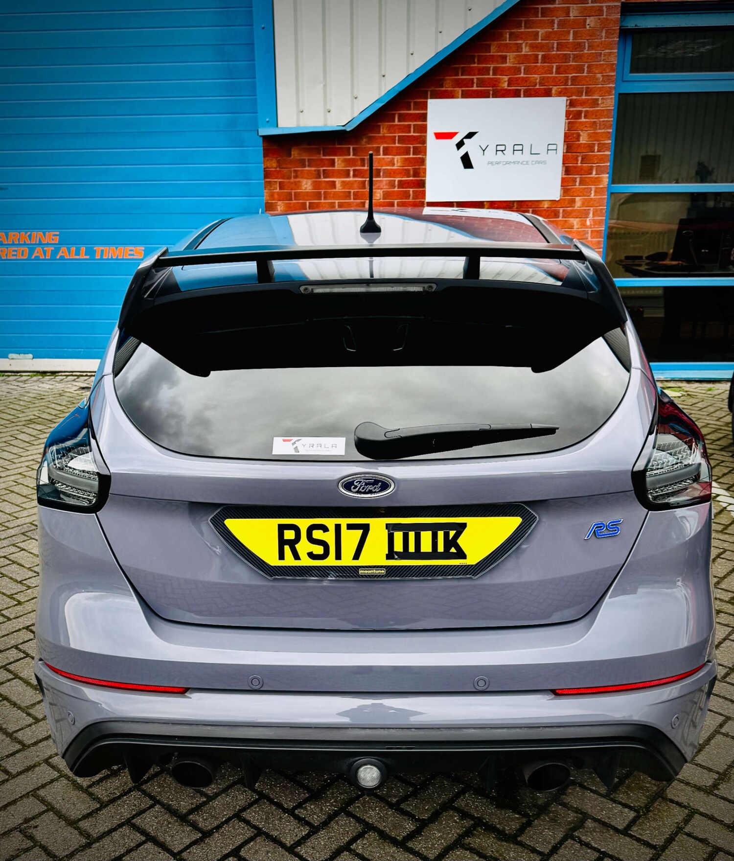 Used Ford Focus 2017 for sale - 77551260: Photo 9