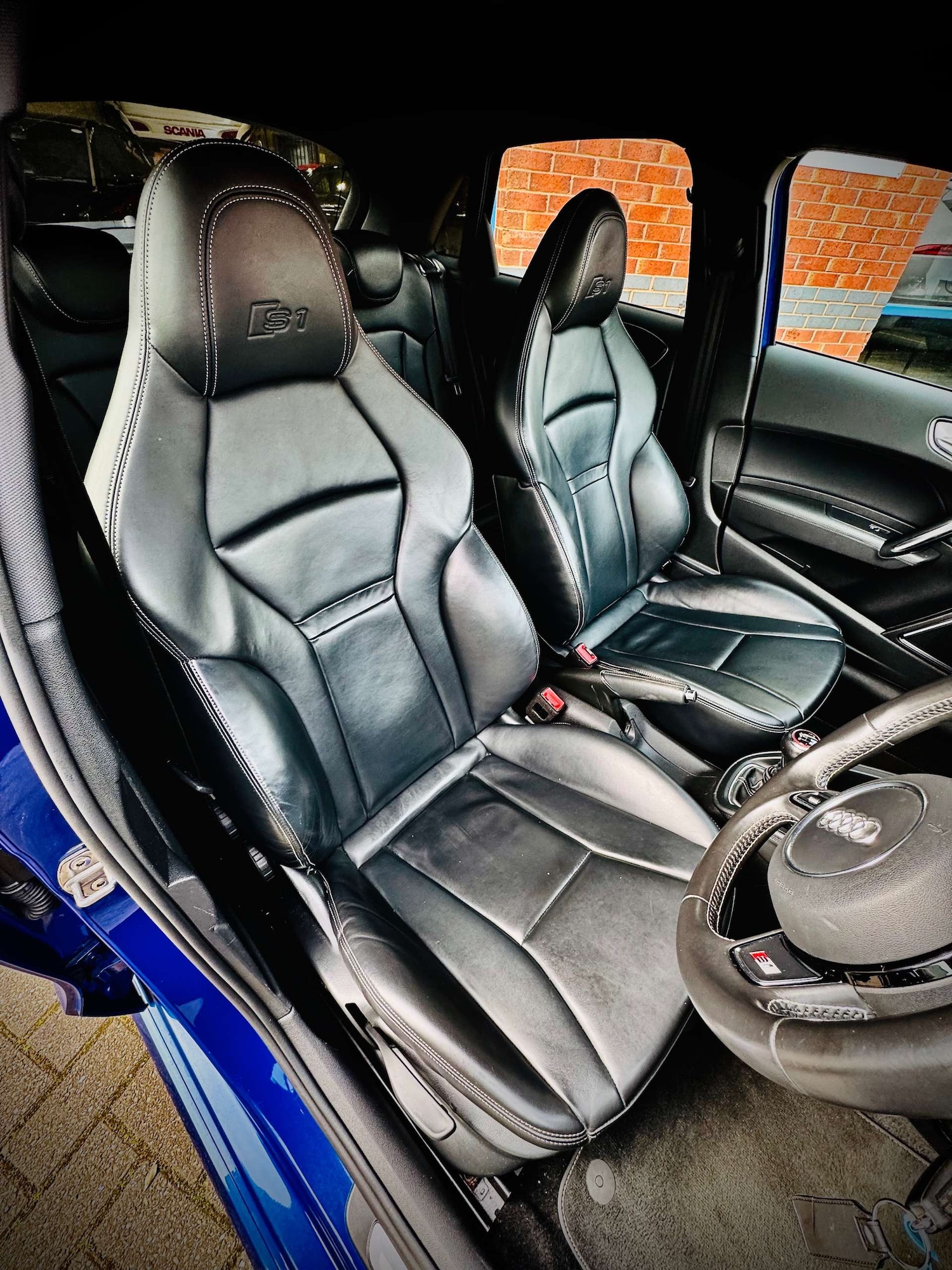 Used Audi A1 2017 for sale - 78011978: Photo 2