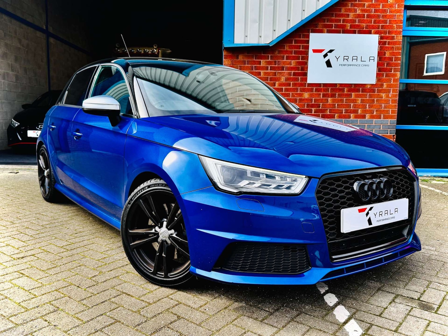 Used Audi A1 2017 for sale - 78011978: Photo 3