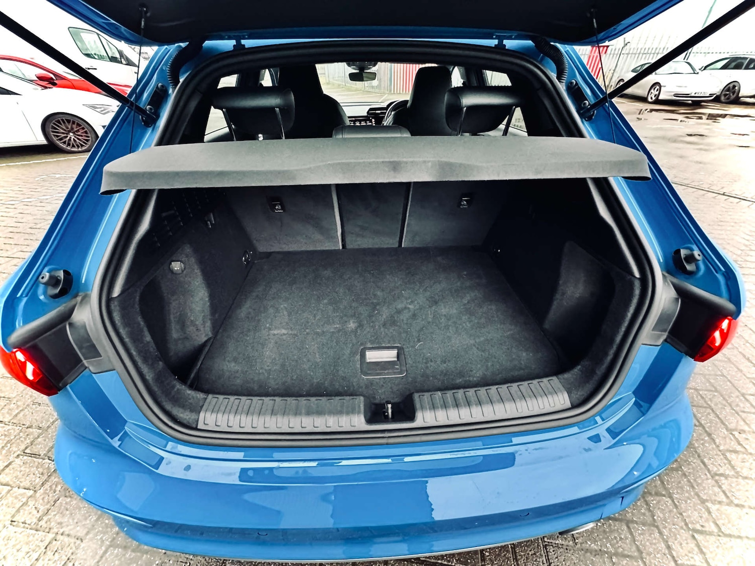 Used Audi A3 2022 for sale - 77350593: Photo 10