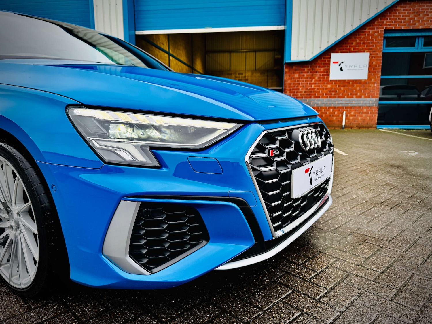 Used Audi A3 2022 for sale - 77350593: Photo 11