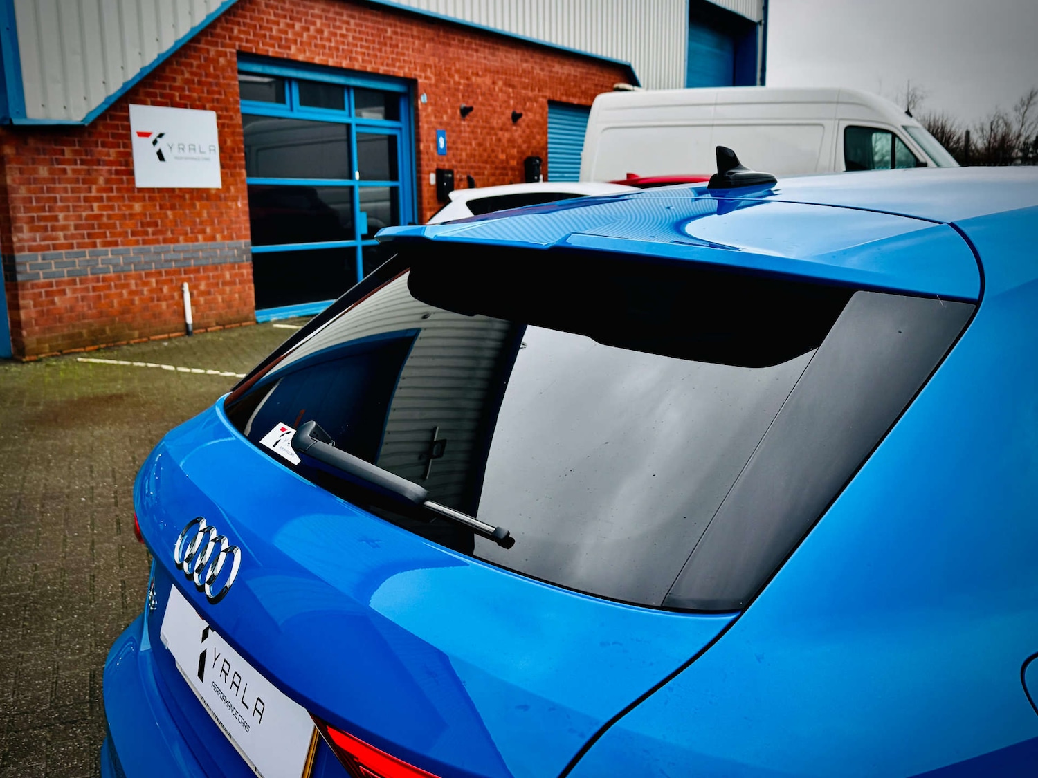 Used Audi A3 2022 for sale - 77350593: Photo 13