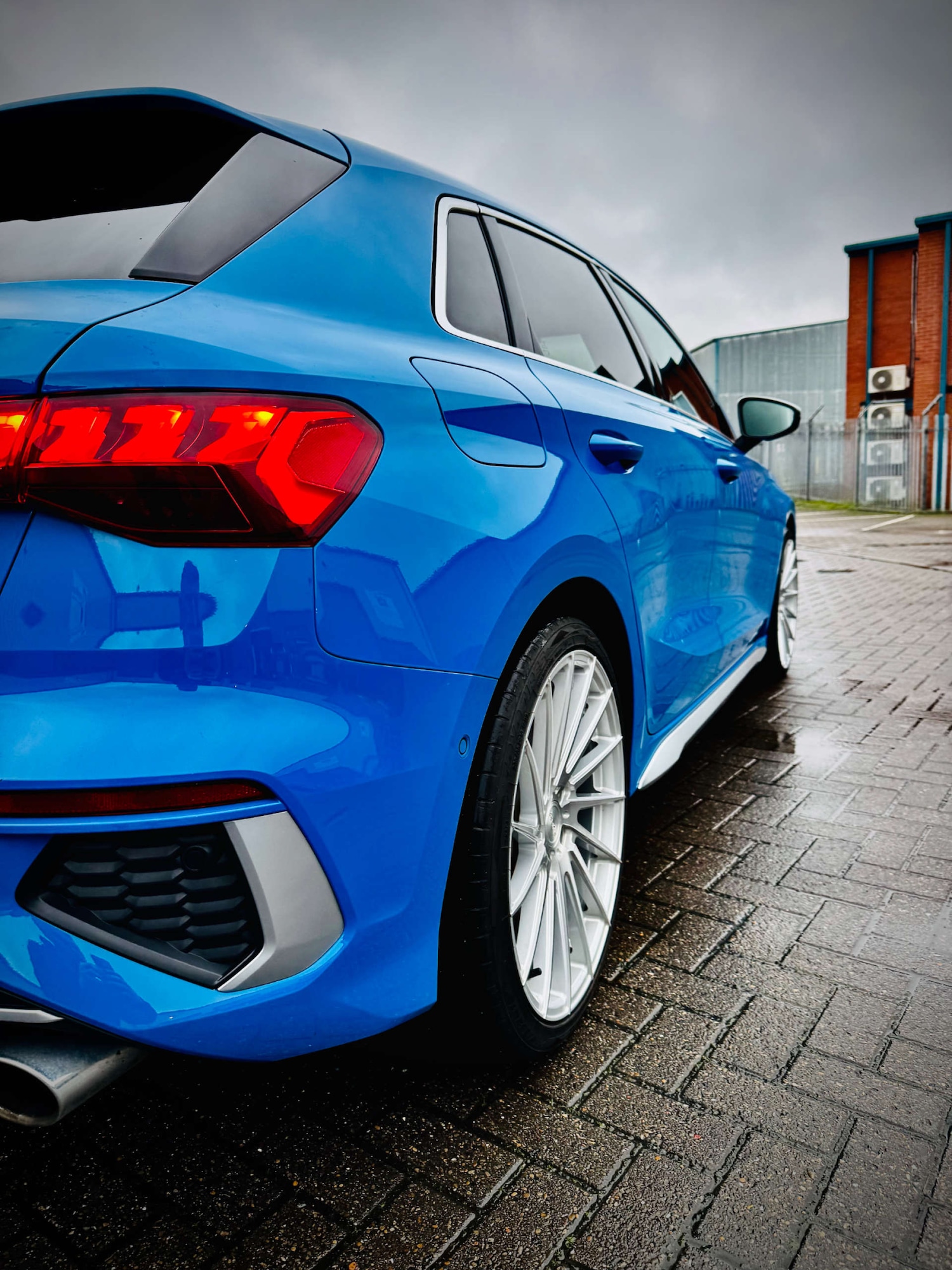 Used Audi A3 2022 for sale - 77350593: Photo 14