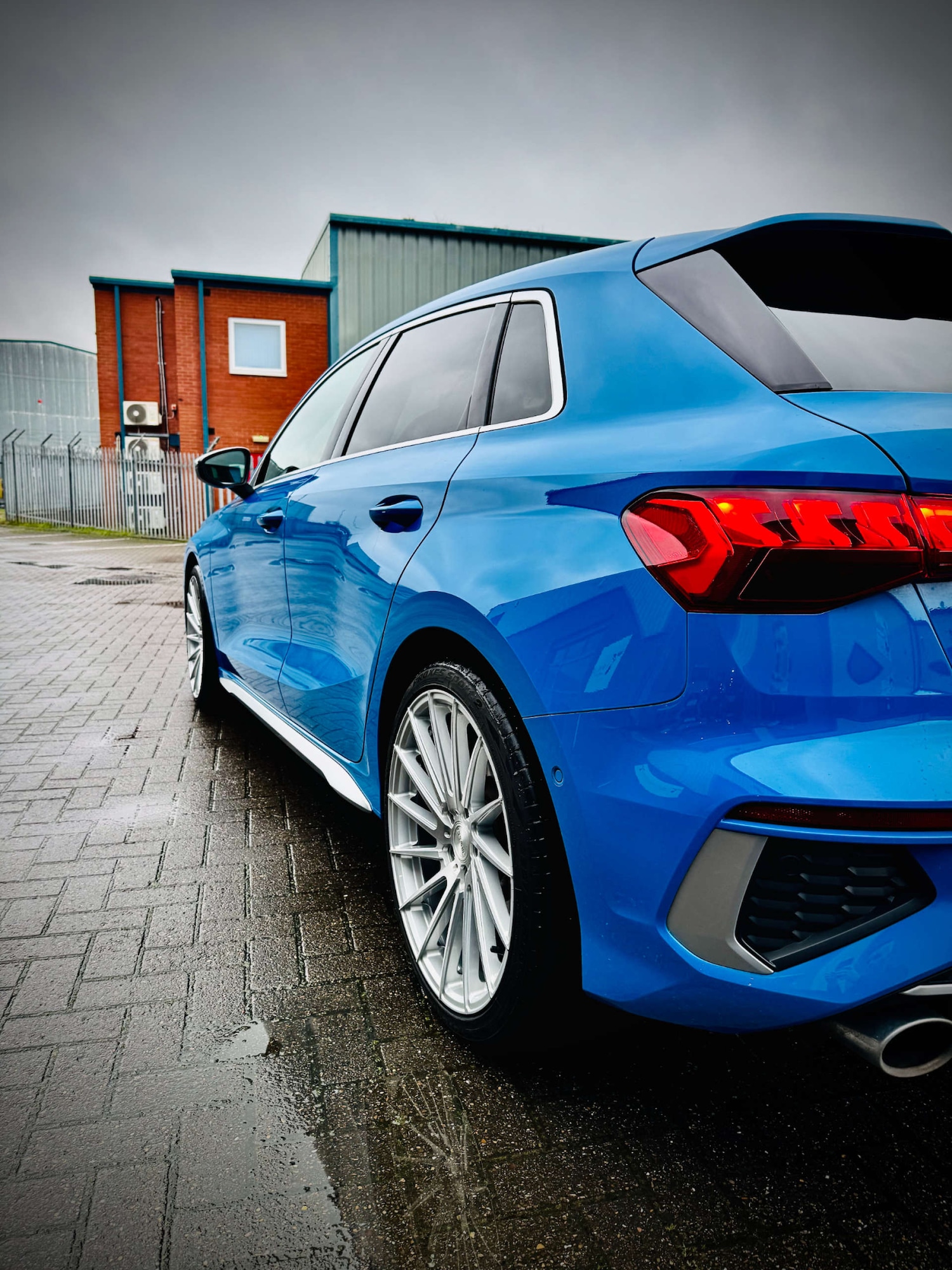 Used Audi A3 2022 for sale - 77350593: Photo 15