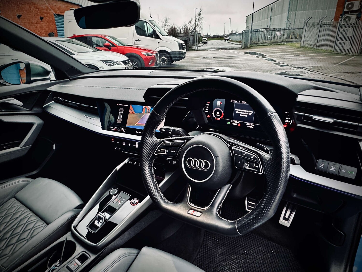 Used Audi A3 2022 for sale - 77350593: Photo 16