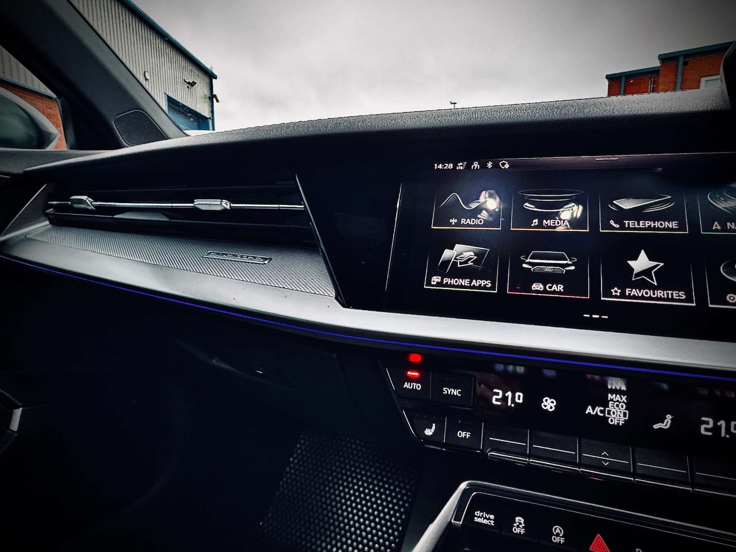 Used Audi A3 2022 for sale - 77350593: Photo 20