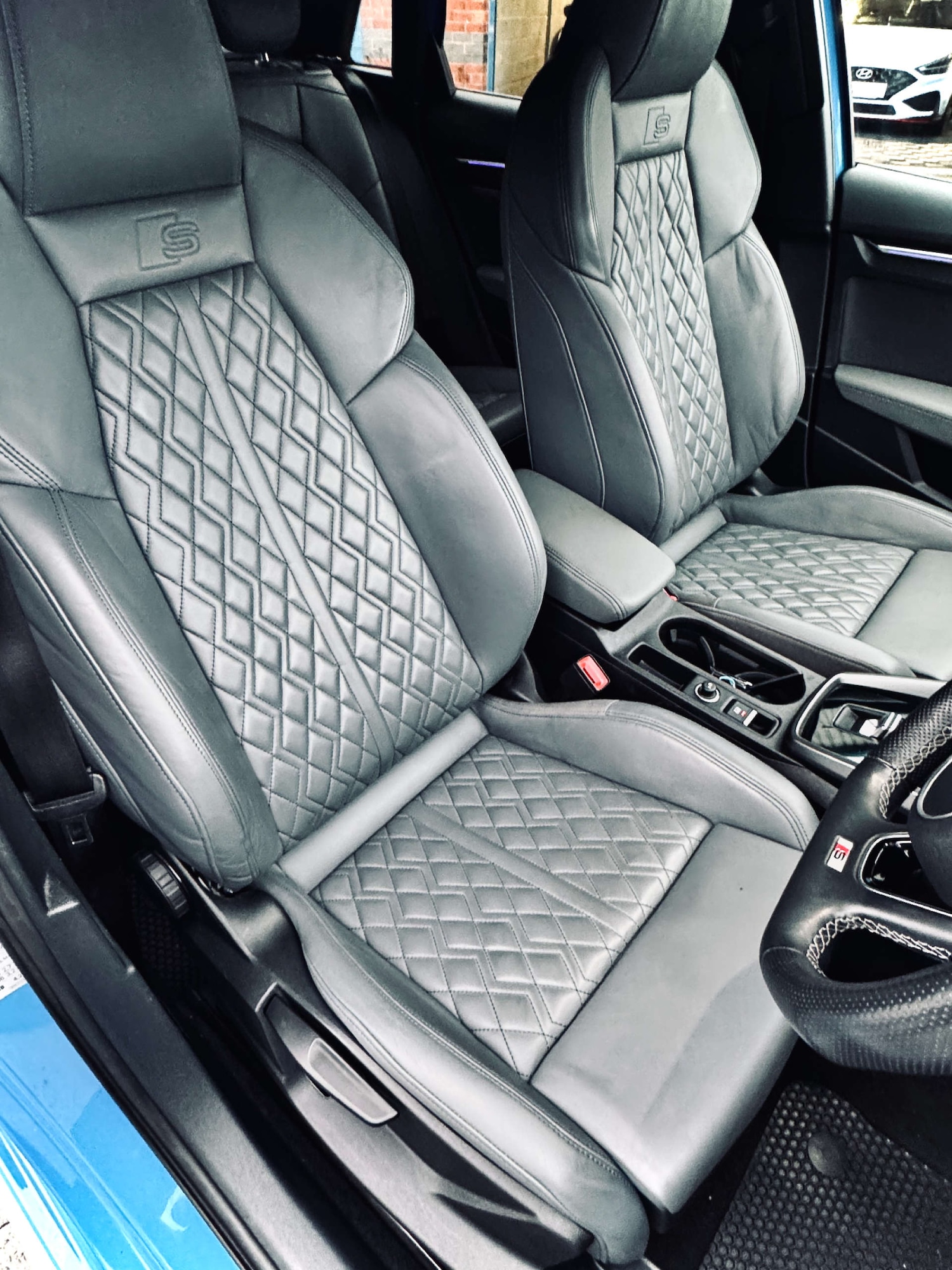 Used Audi A3 2022 for sale - 77350593: Photo 22