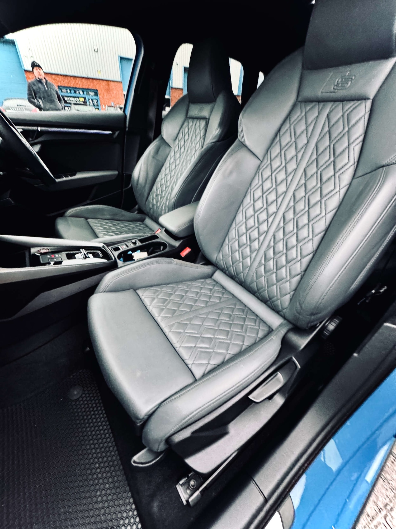 Used Audi A3 2022 for sale - 77350593: Photo 25