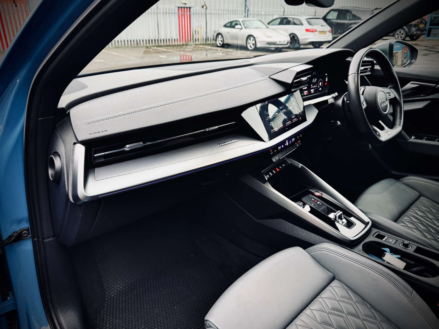 Used Audi A3 2022 for sale - 77350593: Photo 26