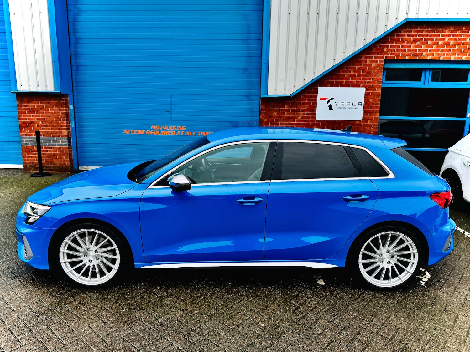 Used Audi A3 2022 for sale - 77350593: Photo 3