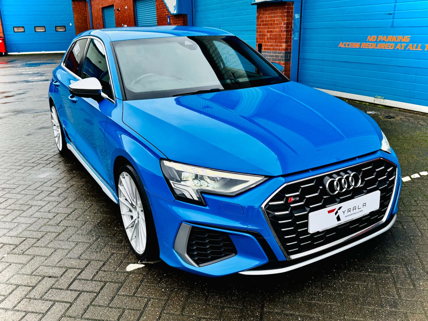 Used Audi A3 2022 for sale - 77350593: Photo 5